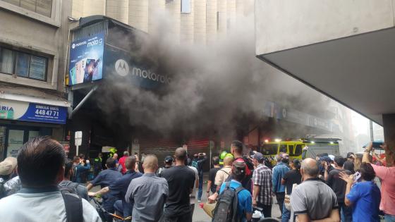 incendio teatro opera 