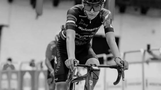 Ciclismo colombiano: joven de 17 años fallece en Anapoima