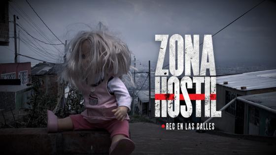 Zona Hostil