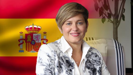 España condecorará a Petro, Verónica Alcocer y cinco ministros