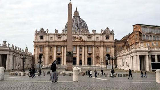 Ciudad de Vaticano