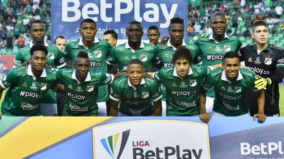 Deportivo Cali: Jugadores no se presentarían al encuentro