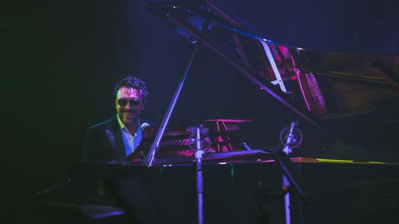 Andrés Cepeda Andrés Cepeda