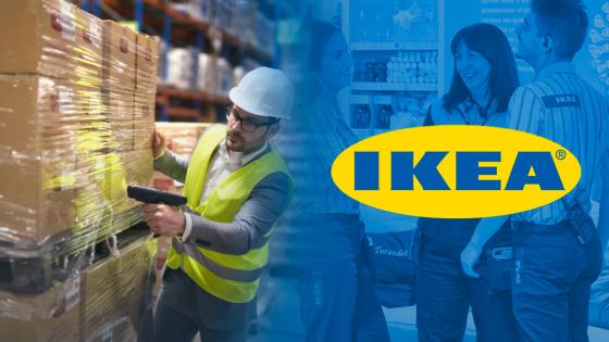 Ikea y su llegada a Colombia