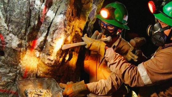 27 mineros muertos en Perú