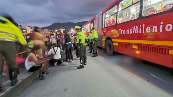 TransMilenio