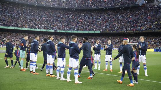 estadio Camp Nou Barcelona