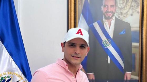 Alcaldía de Cali: Jaime Arizabaleta propone una cárcel como la de Bukele en El Salvador