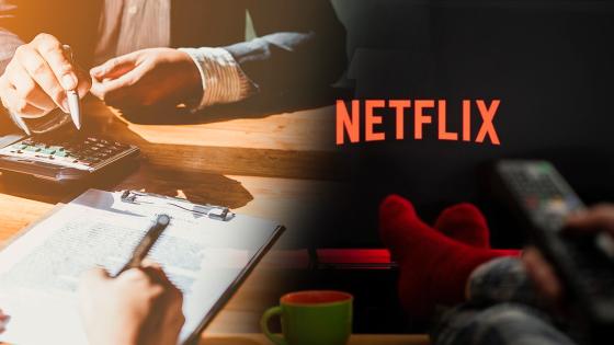 Las nuevas políticas de Netflix