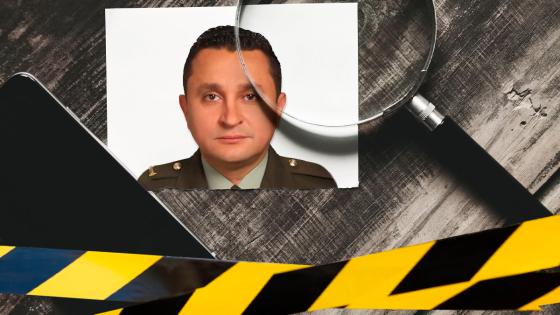 Coronel-investigacion