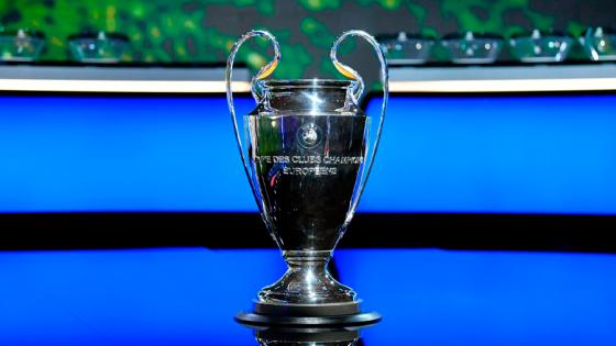 Final Champions League: Estambul ya es escenario del importante partido