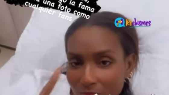 Guigliola Valencia, aclaró los rumores con referencia al exesposo de la cantante colombiana Goyo. Guigliola Valencia, aclaró los rumores con referencia al exesposo de la cantante colombiana Goyo.