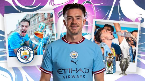 Jack Grealish: Las imágenes que han dejado los excesos de tras ganar la Champions