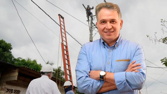 Gerente de Afinia habla sobre el futuro de la energía en la costa 