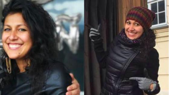 Jessica Calvera Cortés