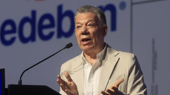 Juan Manuel Santos 