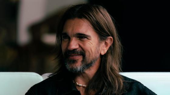 Juanes Argentina