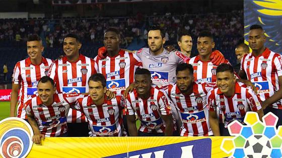 Junior anunció la salida de referente de su plantilla