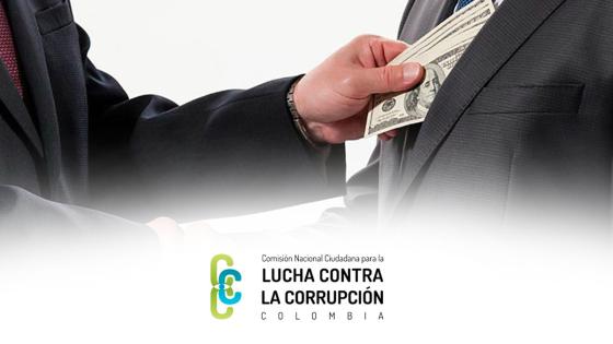 Nuevo informe sobre los desafíos de la corrupción Colombia