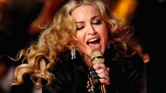 Madonna