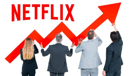 Netflix Tras la actualización de contraseñas, la plataforma de streaming está recibiendo los resultados que esperaba con sus nuevas políticas.