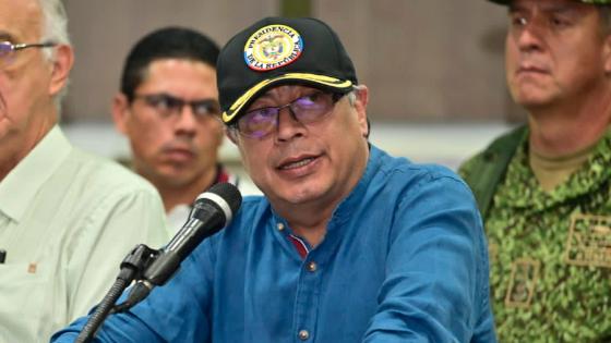 Niños perdidos en el Guaviare: Petro se reunirá con ellos en Bogotá