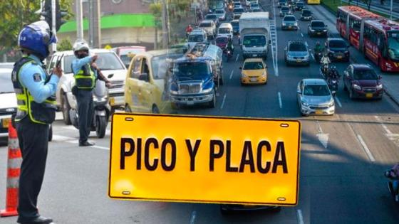 Pico-Placa