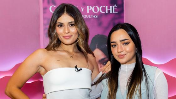 Poché, reveló todos los detalles sobre 'Sin Etiqueta' disponible en Prime Video. Poché, reveló todos los detalles sobre 'Sin Etiqueta' disponible en Prime Video.