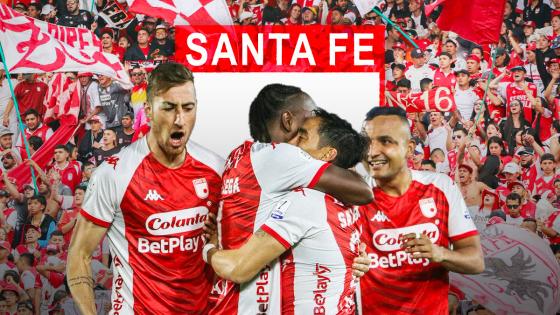 Santa Fe: algunas de las bajas que podría tener