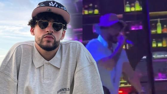 Bad Bunny Medellín Bad Bunny Medellín