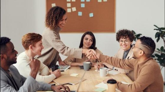 Sostenibilidad empresas