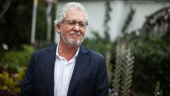 Hector Abad Faciolince 