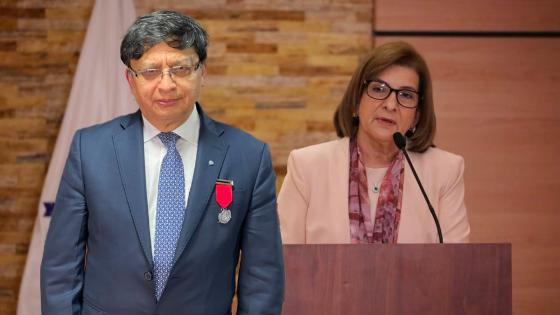 Corte Constitucional se alista para analizar el expediente de la paz total