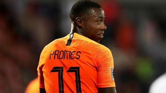 Promes