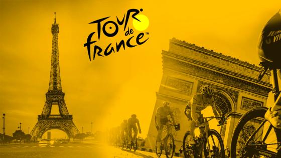 Tour de Francia 2023: Horario para inicio de la competición