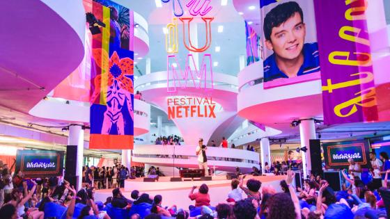 TUDUM’ regresa con un evento global para todos los fans. TUDUM’ regresa con un evento global para todos los fans.