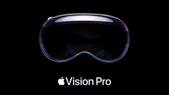 Apple Vision Pro Apple Vision Pro