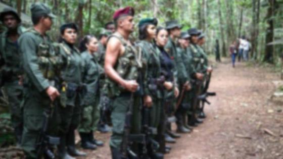 Indepaz y los incumplimientos al cese al fuego en Colombia