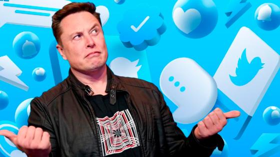 Elon Musk y los límites temporales que aplicará en Twitter