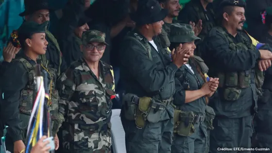 FARC-ELN