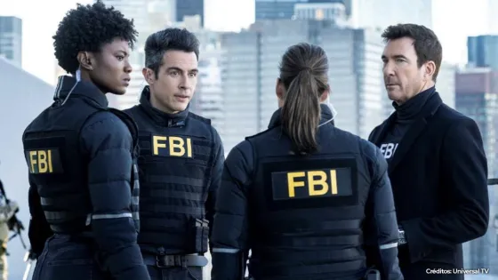 FBI