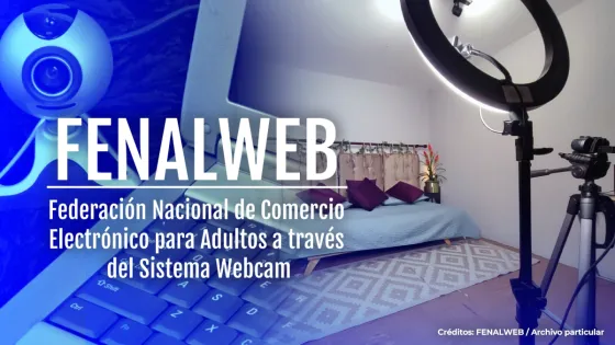 Fenalweb modelos webcam Antioquia 