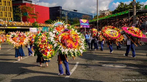 Alcaldía de Medellín