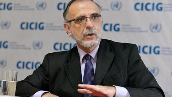 Iván Velásquez Gómez