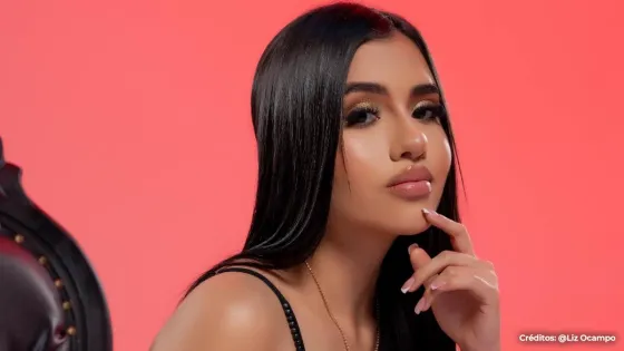 Liz Ocampo