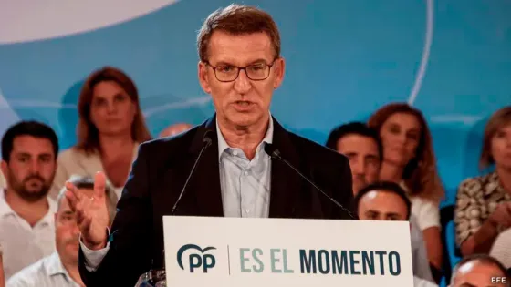 Partido Popular España