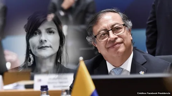 Gustavo Petro habría solicitado la renuncia a Irene Vélez tras escándalo con Migración