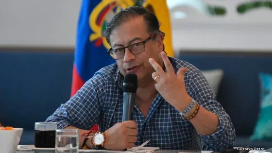 Gustavo Petro dialogará con Nicaragua para negociar derechos de pesca raizal