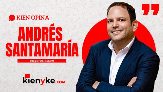 Andrés-Santamaría