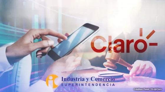 SIC sanciona a Claro